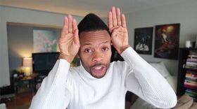The DanceBUG Show Archives Turning Up Our Nose
