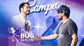 The DanceBUG Show Archives Most Likely to... be the best Host and MC