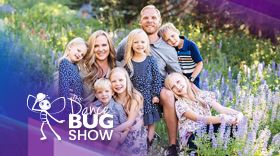 The DanceBUG Show Archives Together They Create Their Own Small Group Pt. 1