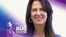 The DanceBUG Show Archives Going Backstage with Backstage Studio of Dance