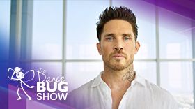 The DanceBUG Show Archives He Does It All