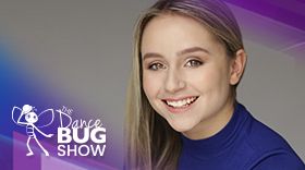 The DanceBUG Show Archives She puts the fresh in freshman