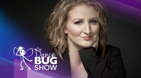 The DanceBUG Show Archives Mandy Moore give us more!