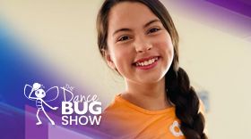 The DanceBUG Show Archives Triple Threat Energy