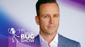 The DanceBUG Show Archives Is there anything he cant do?