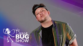 The DanceBUG Show Archives You Already Know the Name...Todd Flanagan
