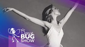 The DanceBUG Show Archives Meet Me at the Barre