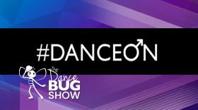 The DanceBUG Show Archives Keep Calm and DanceON