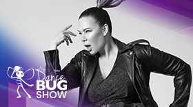 The DanceBUG Show Archives In the Presence of Royalty - Pt. 1