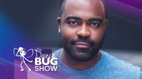 The DanceBUG Show Archives He's Not Throwin' Away His Shot
