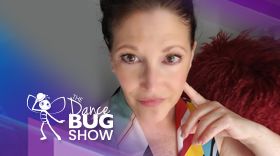 The DanceBUG Show Archives Dancing and travelling? Sign me up!
