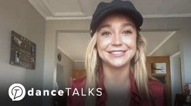 Dance Talks Something in the Canadian Water