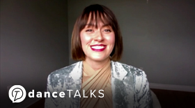 Dance Talks A Dance Festival for the Ages