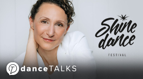Dance Talks A Competition Owner That Lets Kids SHINE
