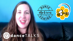 Dance Talks Find Out What The Buzz Is All About