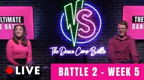 LIVE! Battle 2 - Week 5